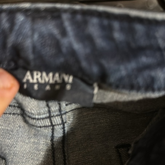 Armani J07 women’s Tulip regular fit - Picture 4 of 6